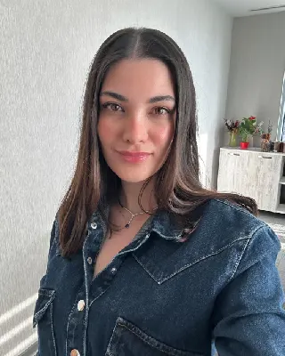 Uzman Klinik Psikolog Betül Demir